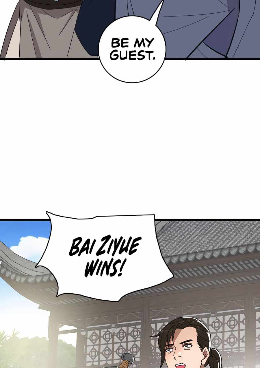Supreme Taoist (2021) Chapter 81 - Page 23
