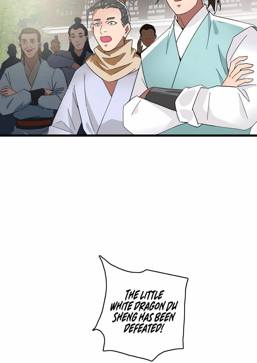 Supreme Taoist (2021) Chapter 81 - Page 24