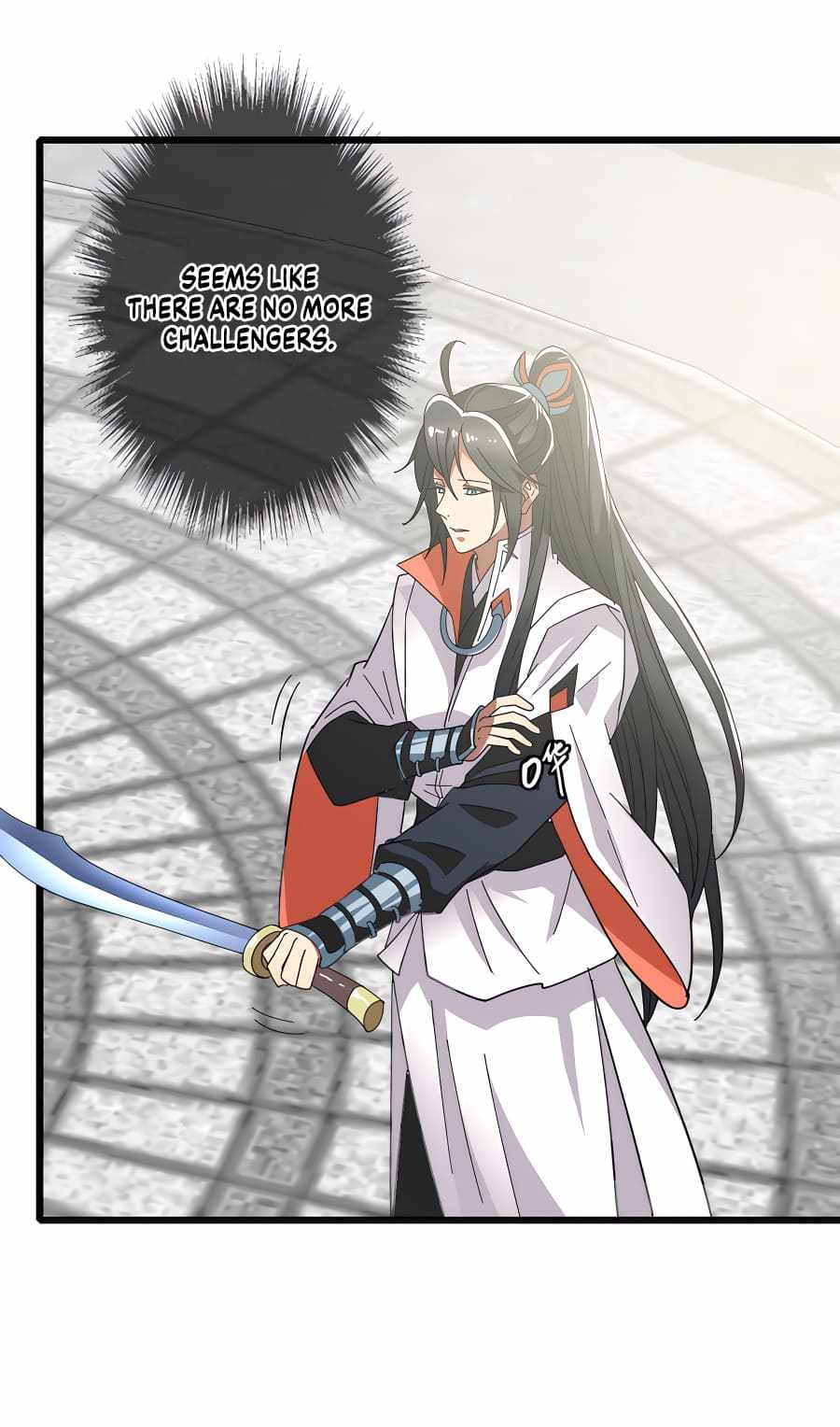 Supreme Taoist (2021) Chapter 81 - Page 29