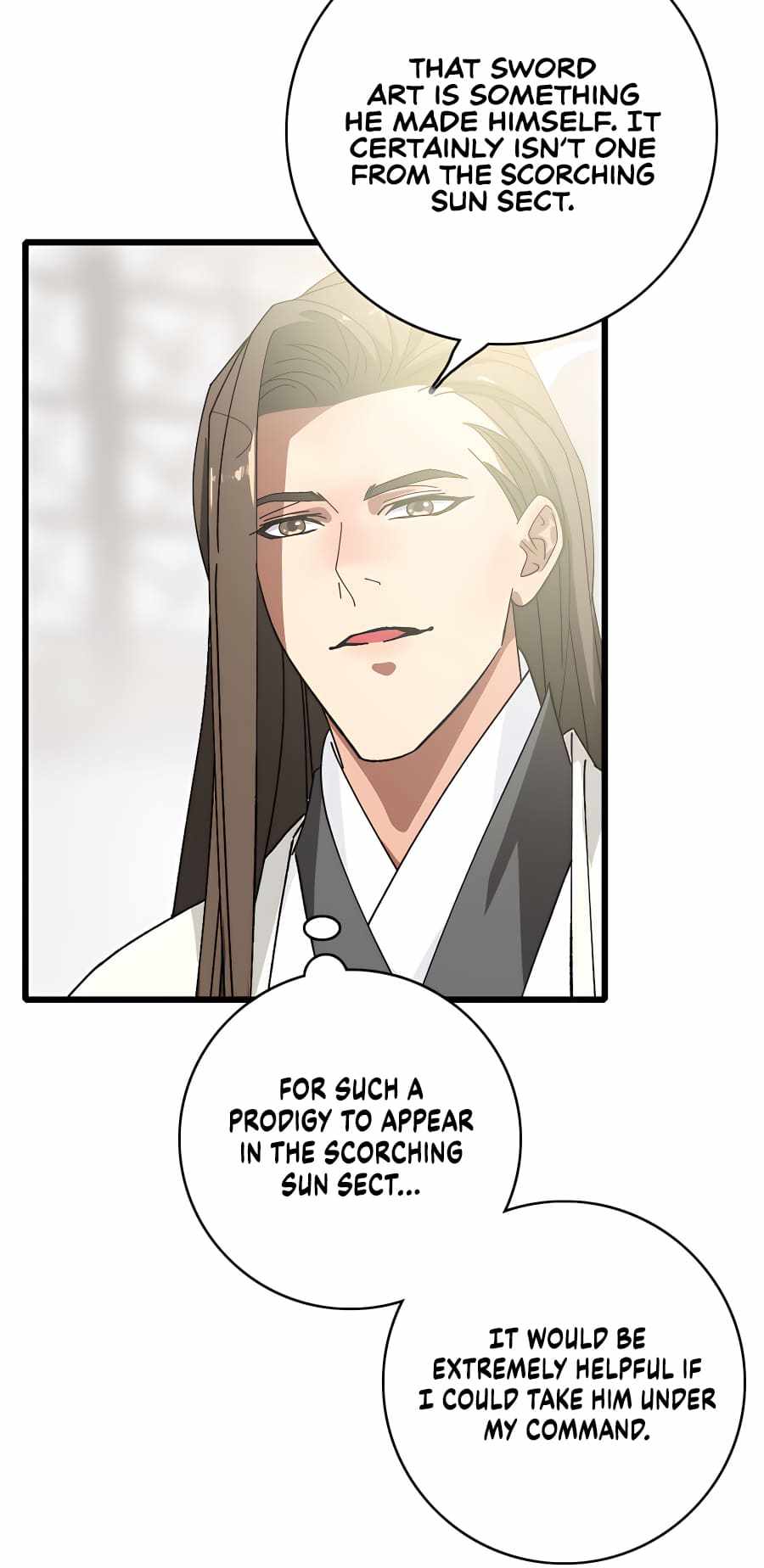 Supreme Taoist (2021) Chapter 81 - Page 4