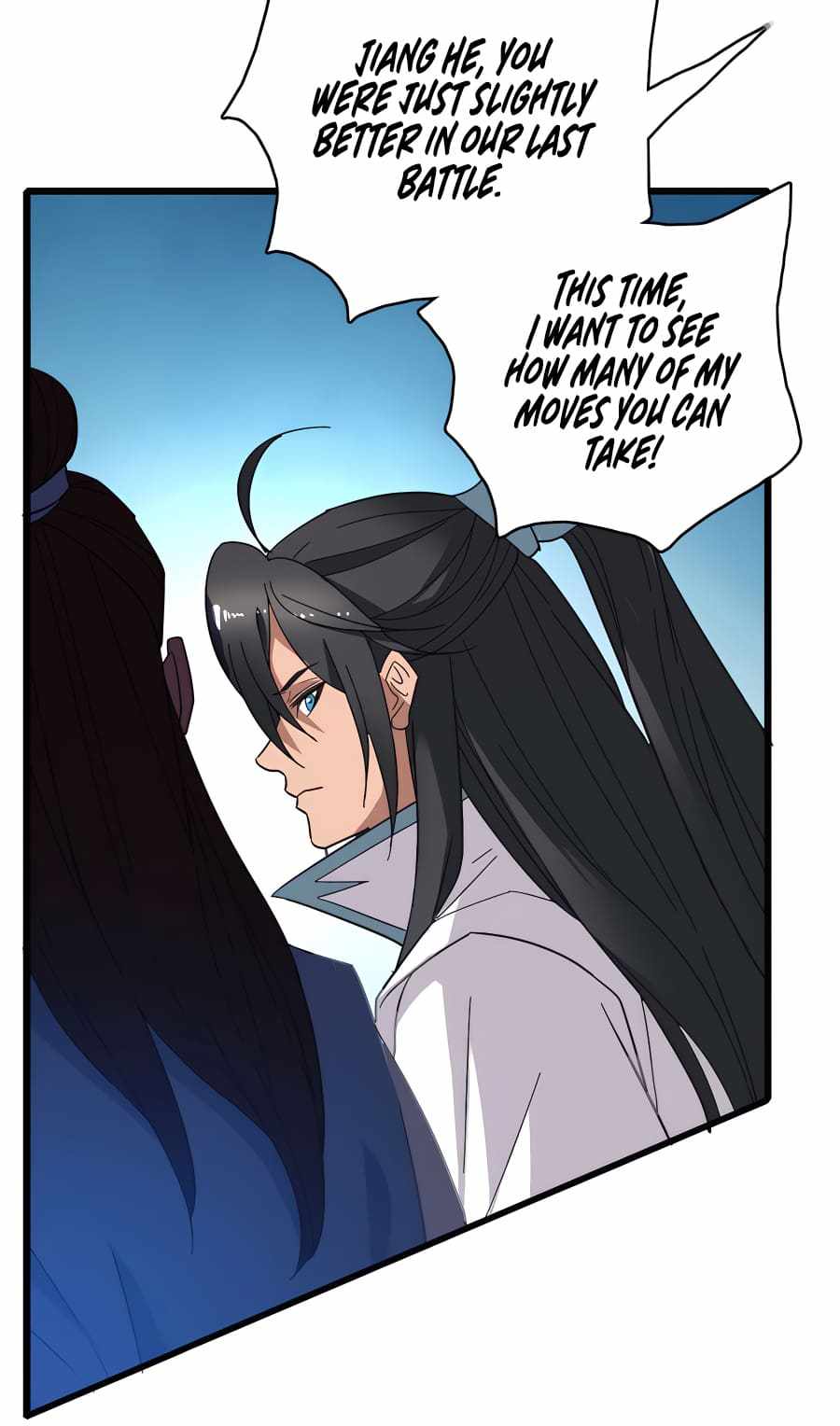 Supreme Taoist (2021) Chapter 81 - Page 32