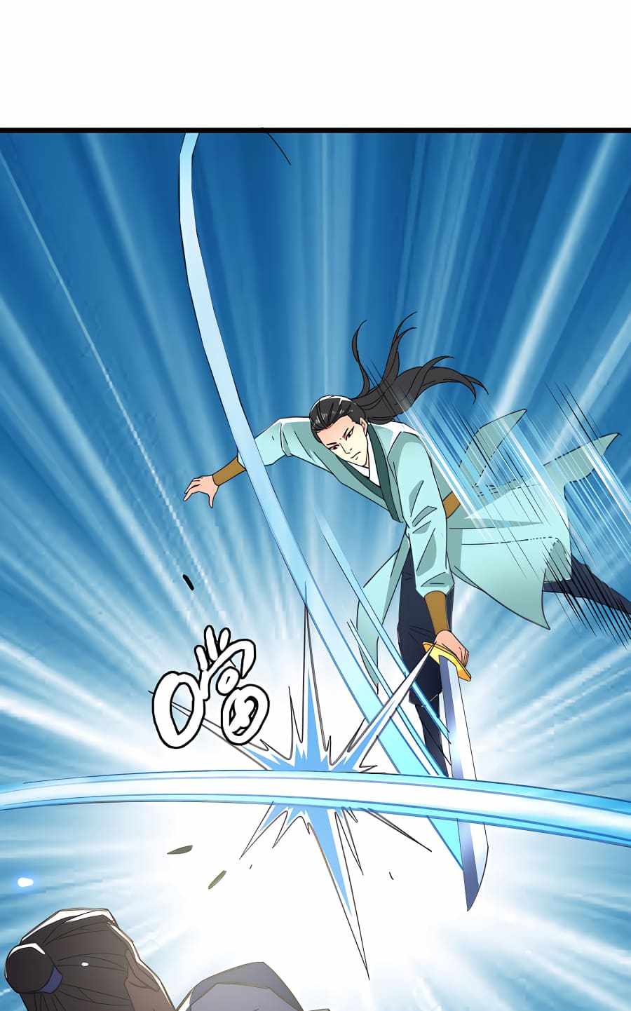 Supreme Taoist (2021) Chapter 81 - Page 37