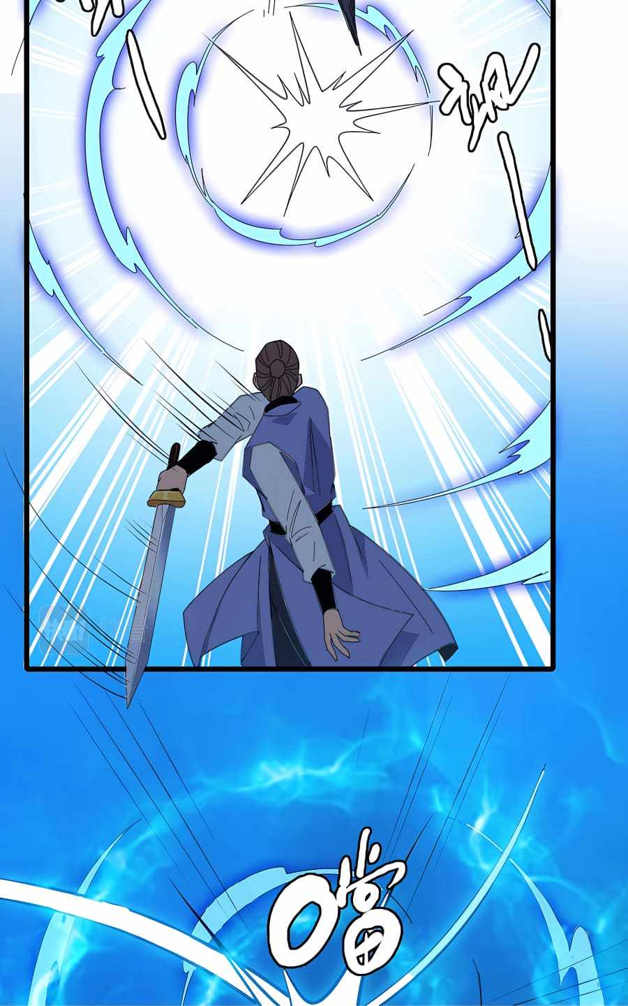 Supreme Taoist (2021) Chapter 81 - Page 40