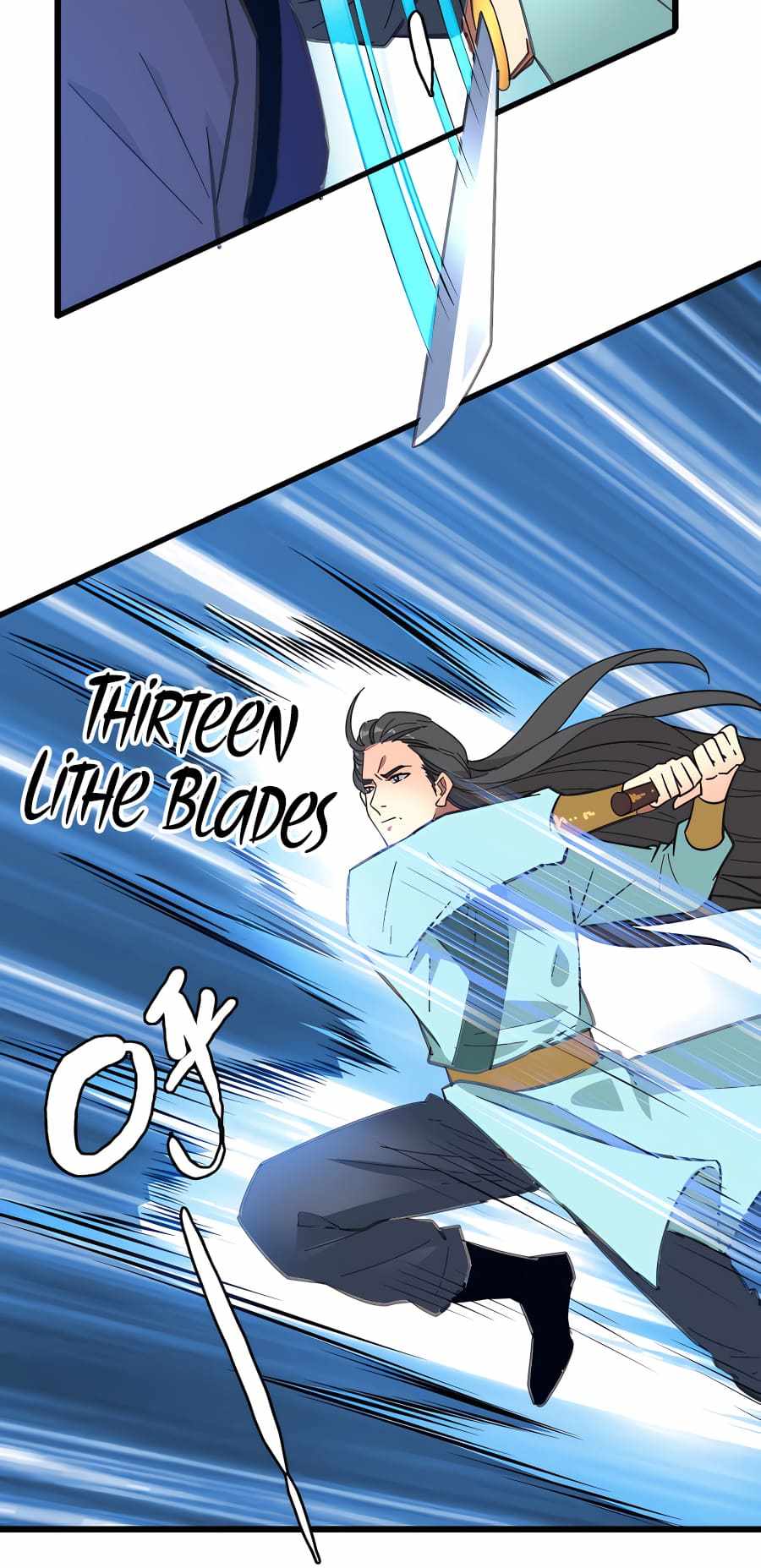 Supreme Taoist (2021) Chapter 81 - Page 44
