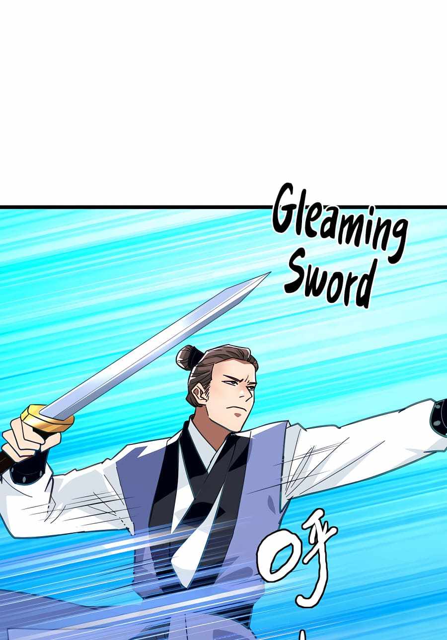 Supreme Taoist (2021) Chapter 81 - Page 45