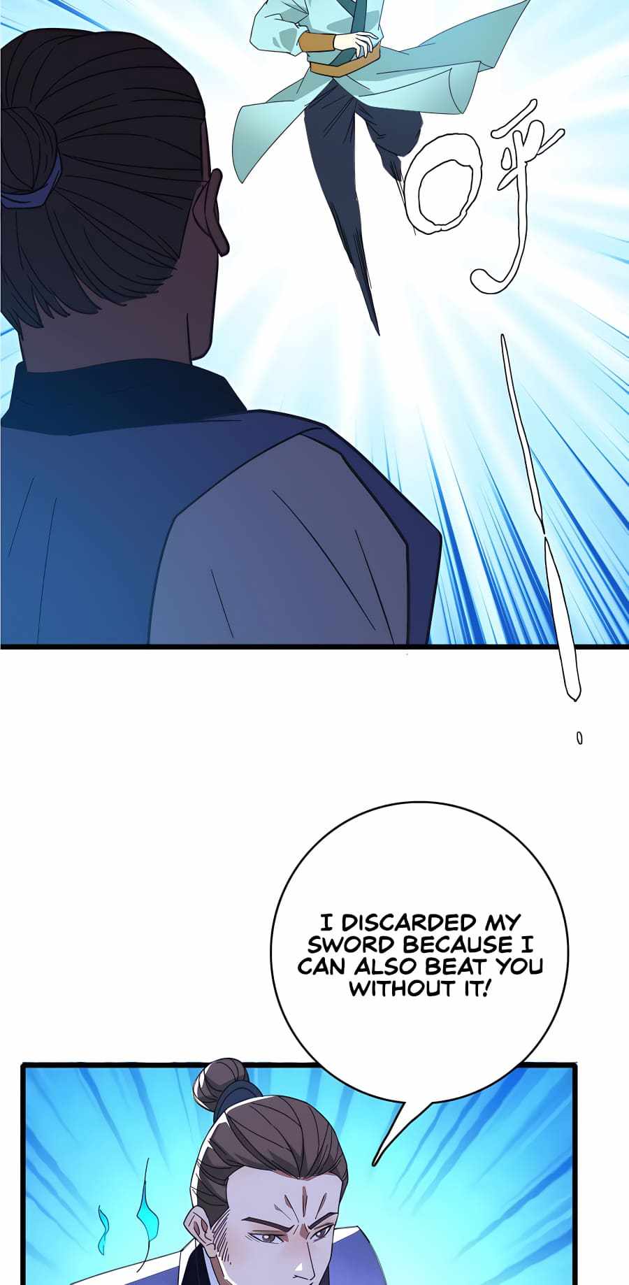 Supreme Taoist (2021) Chapter 81 - Page 51