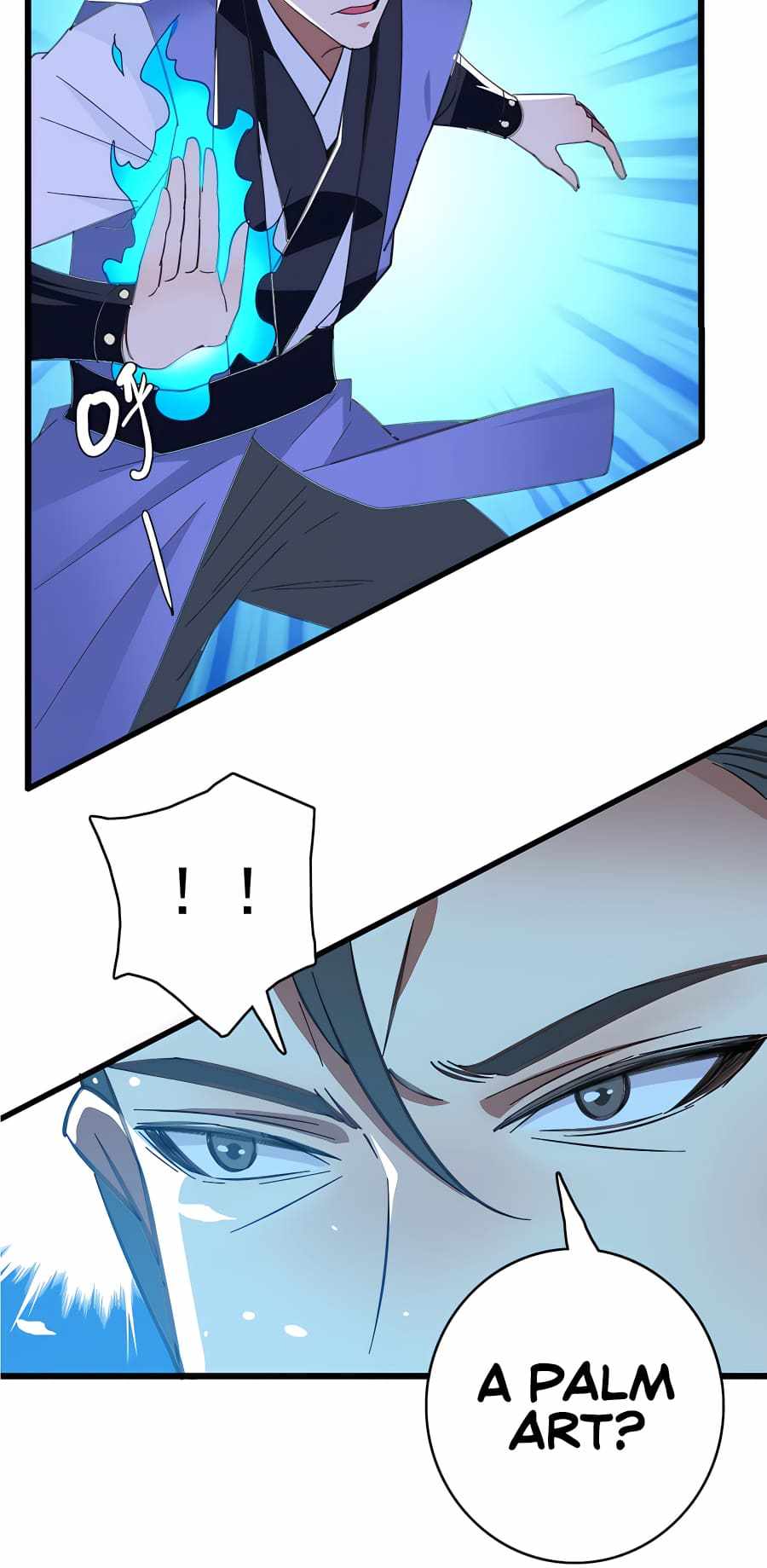Supreme Taoist (2021) Chapter 81 - Page 52