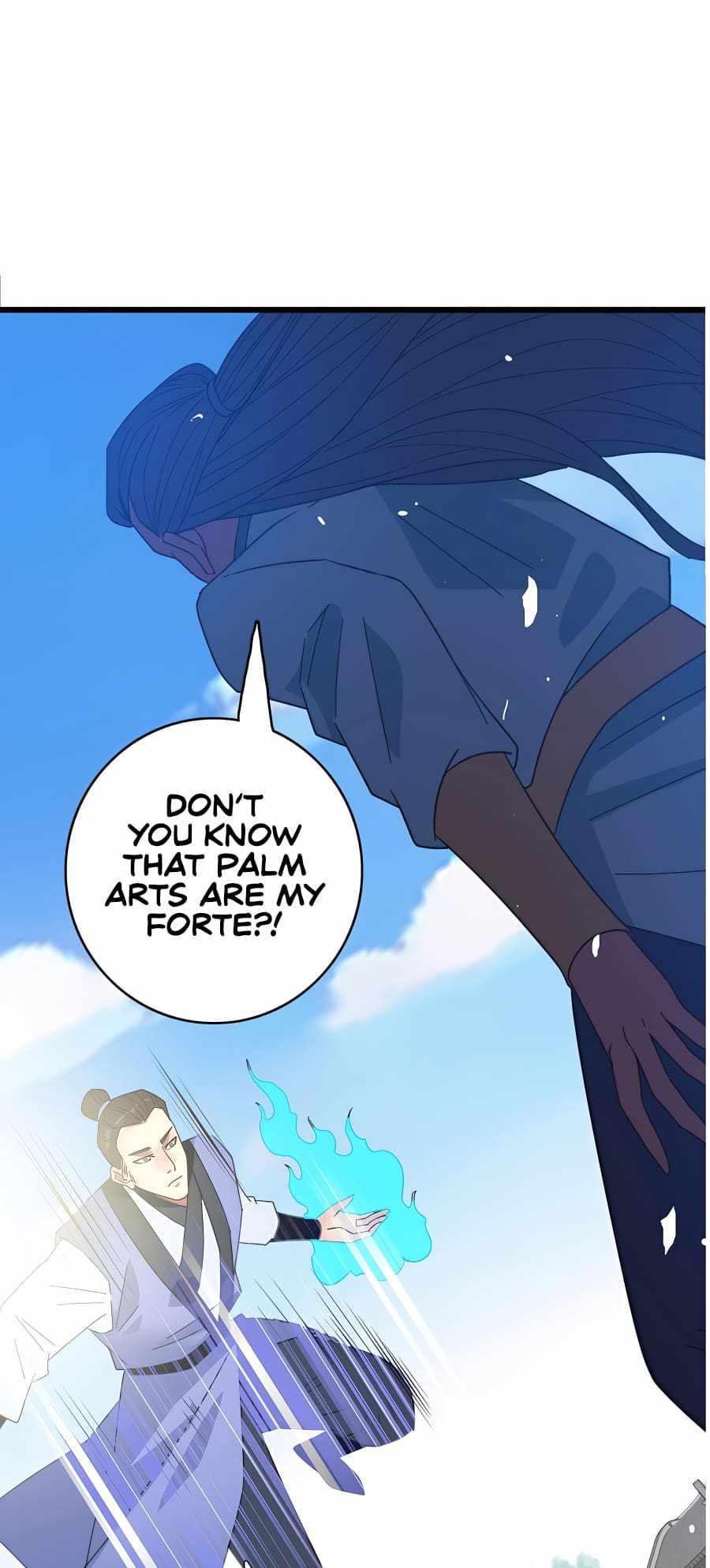 Supreme Taoist (2021) Chapter 81 - Page 53