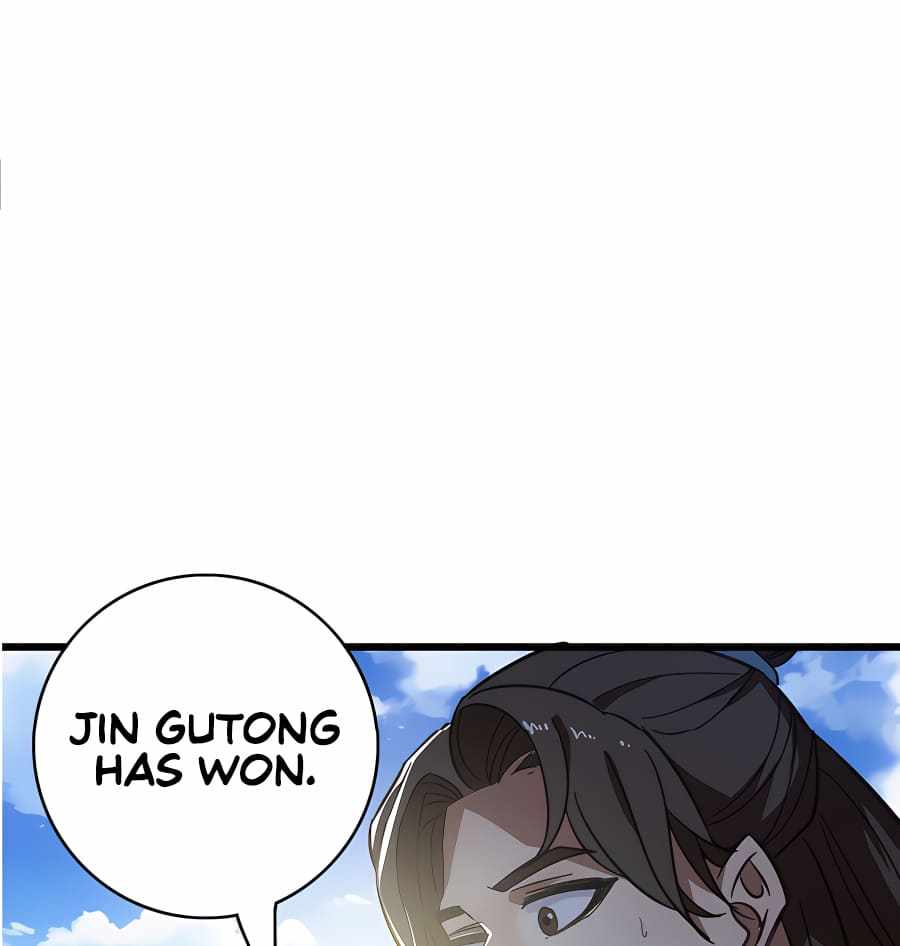 Supreme Taoist (2021) Chapter 81 - Page 57