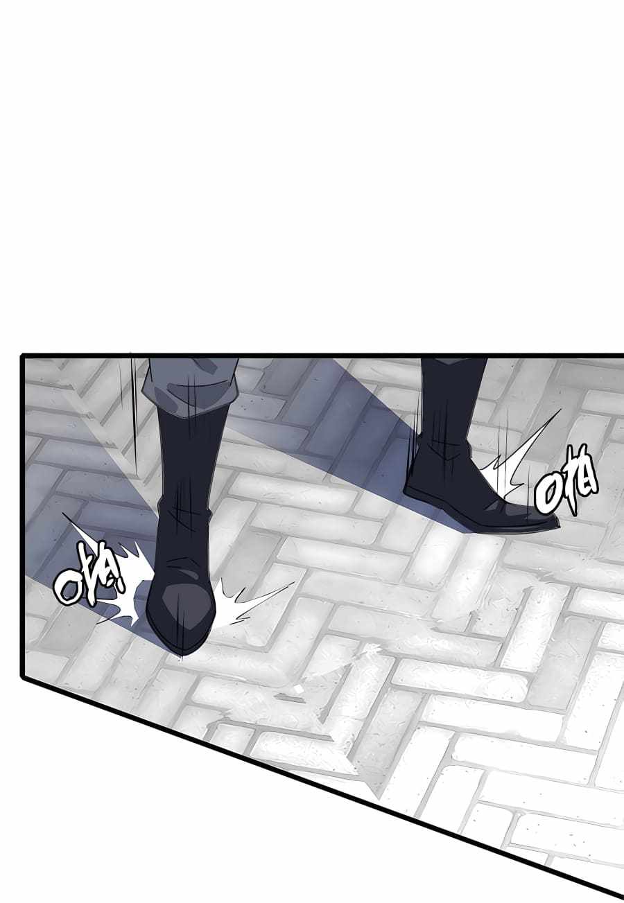 Supreme Taoist (2021) Chapter 81 - Page 8