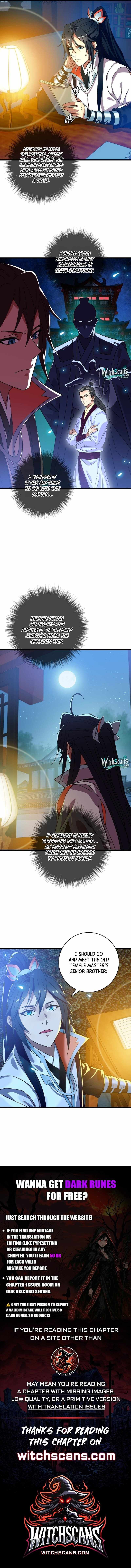 Supreme Taoist (2021) Chapter 82 - Page 7