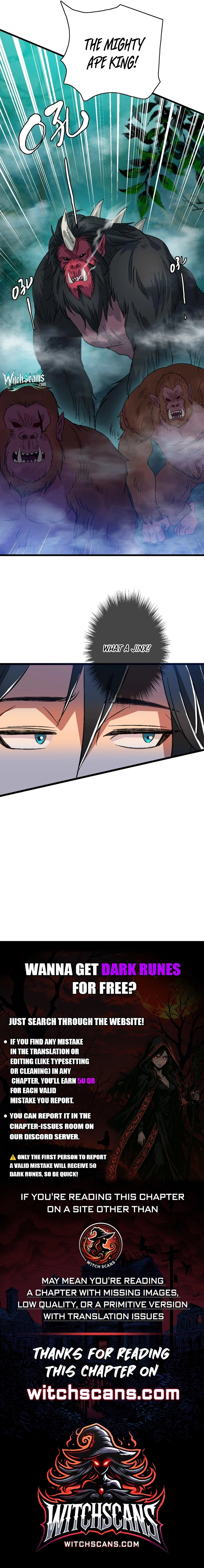 Supreme Taoist (2021) Chapter 94 - Page 8