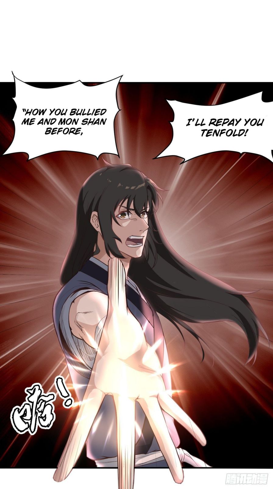 Supreme Taoist Chapter 10 - Page 2