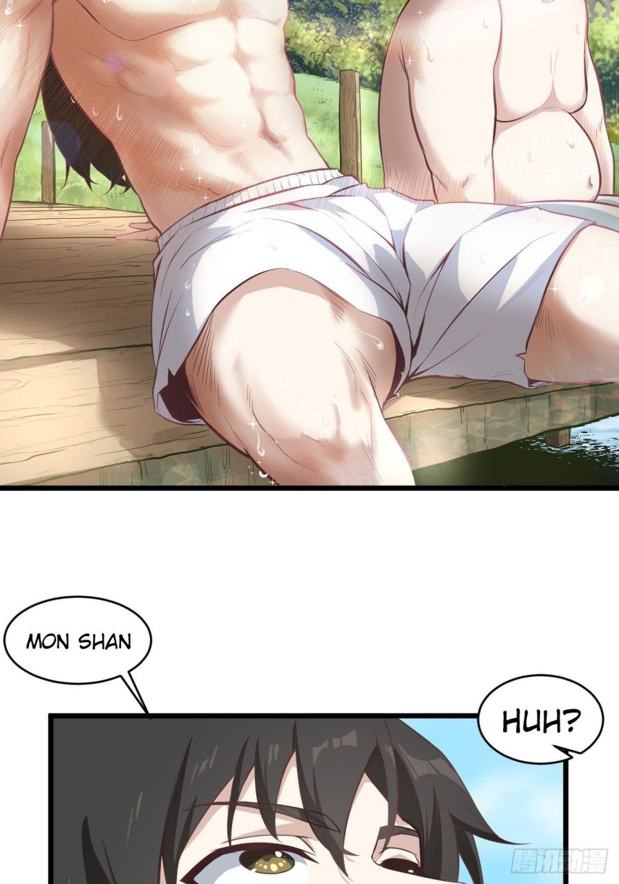 Supreme Taoist Chapter 10 - Page 12