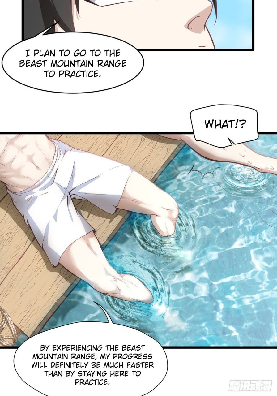 Supreme Taoist Chapter 10 - Page 13