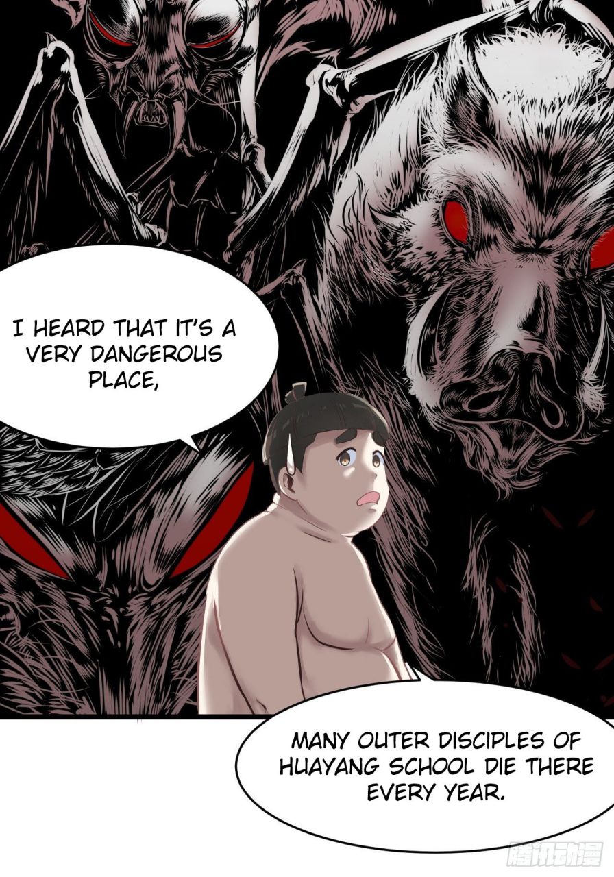 Supreme Taoist Chapter 10 - Page 15