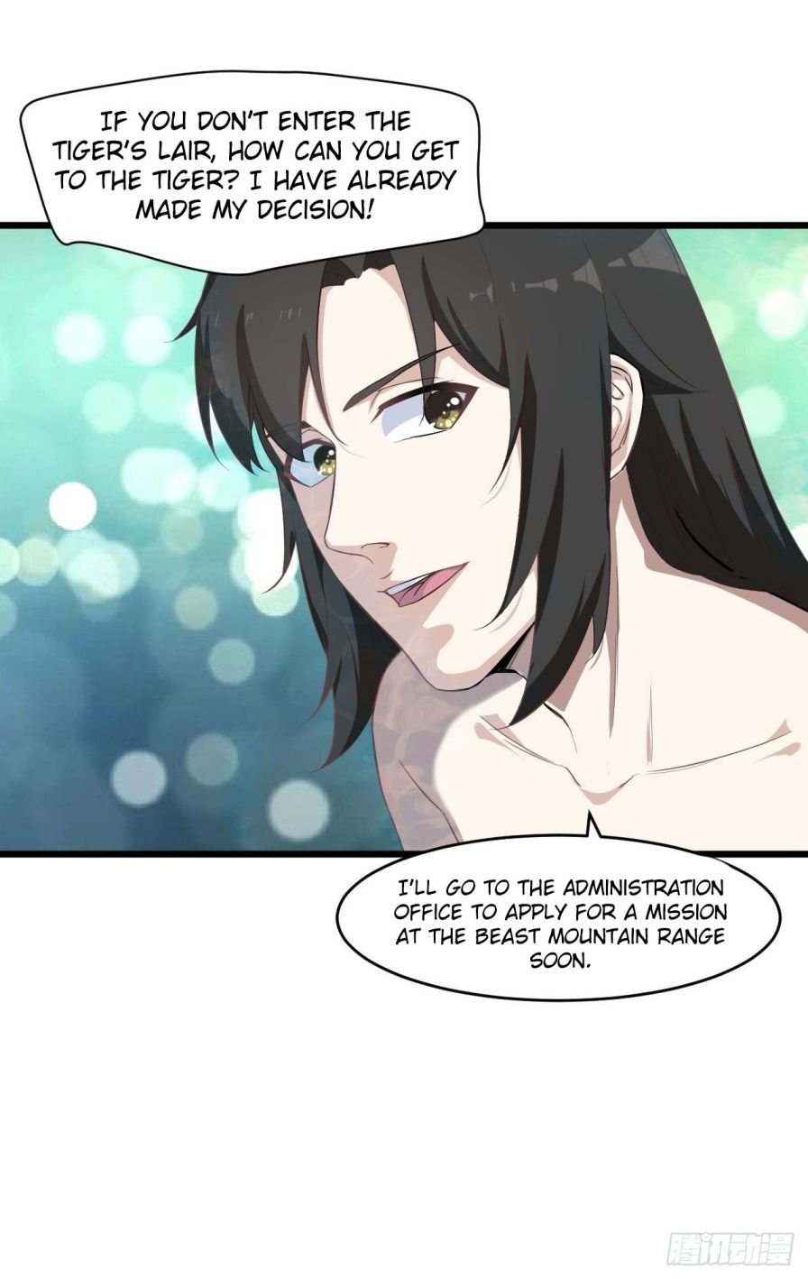 Supreme Taoist Chapter 10 - Page 16