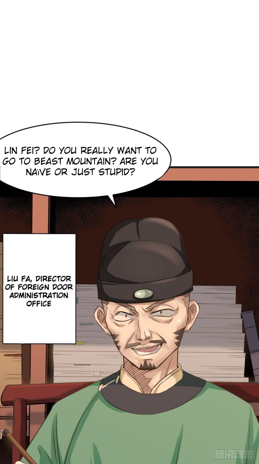 Supreme Taoist Chapter 10 - Page 19
