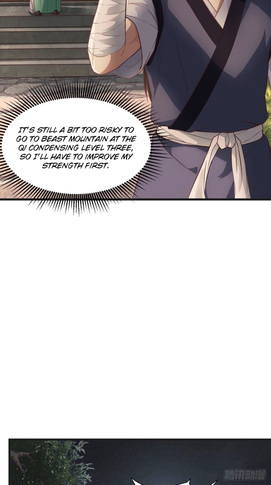 Supreme Taoist Chapter 10 - Page 24