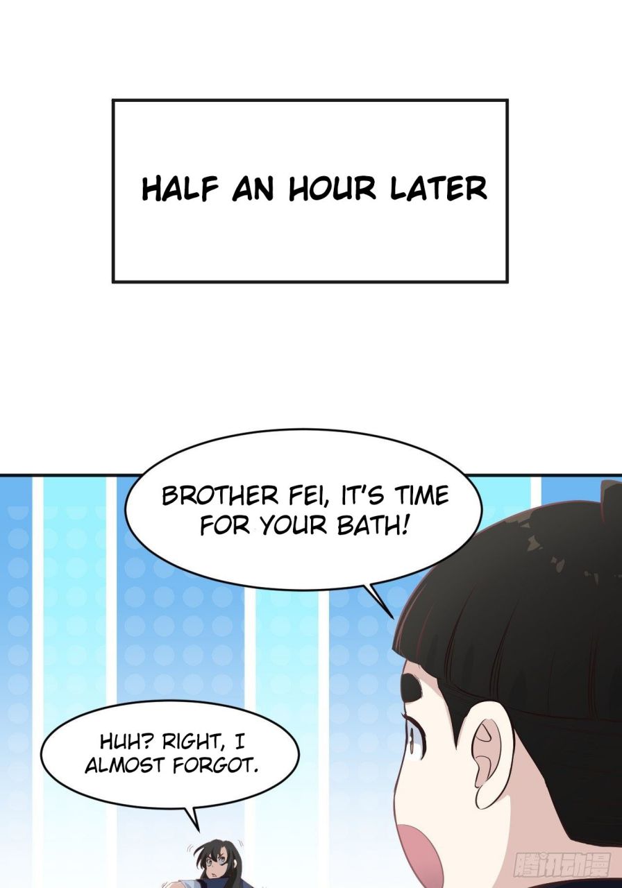 Supreme Taoist Chapter 10 - Page 5