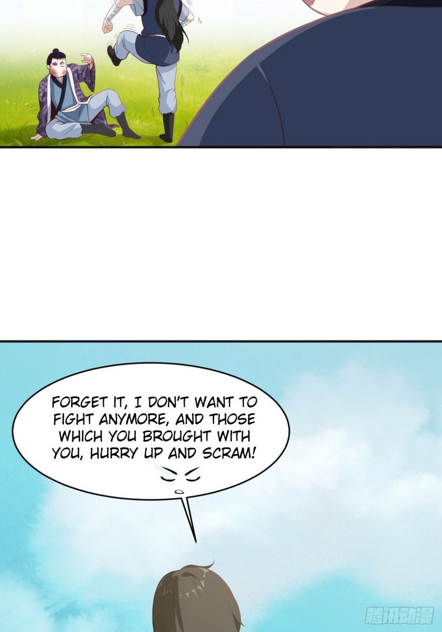 Supreme Taoist Chapter 10 - Page 6