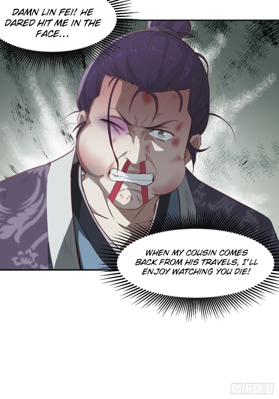 Supreme Taoist Chapter 10 - Page 8