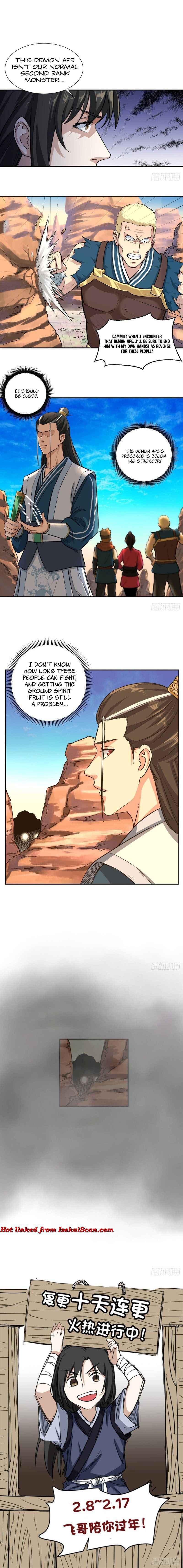 Supreme Taoist Chapter 18 - Page 6