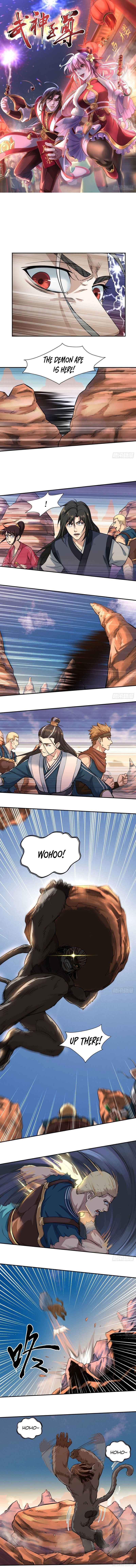 Supreme Taoist Chapter 19 - Page 2