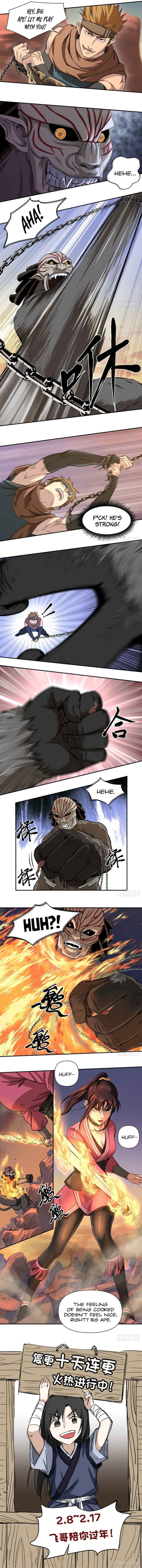 Supreme Taoist Chapter 19 - Page 5