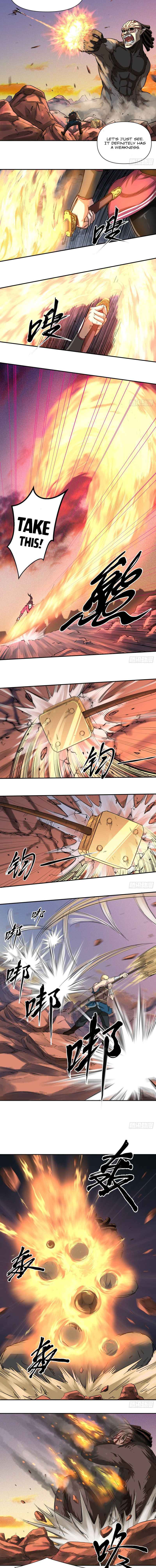Supreme Taoist Chapter 20 - Page 3