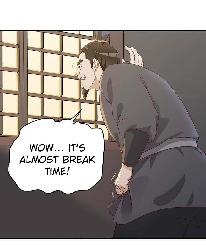 Supreme Taoist Chapter 3 - Page 2
