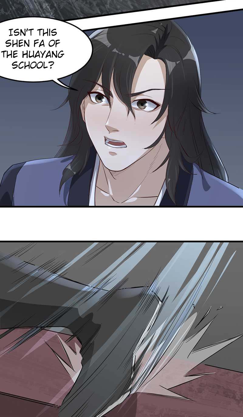Supreme Taoist Chapter 3 - Page 14