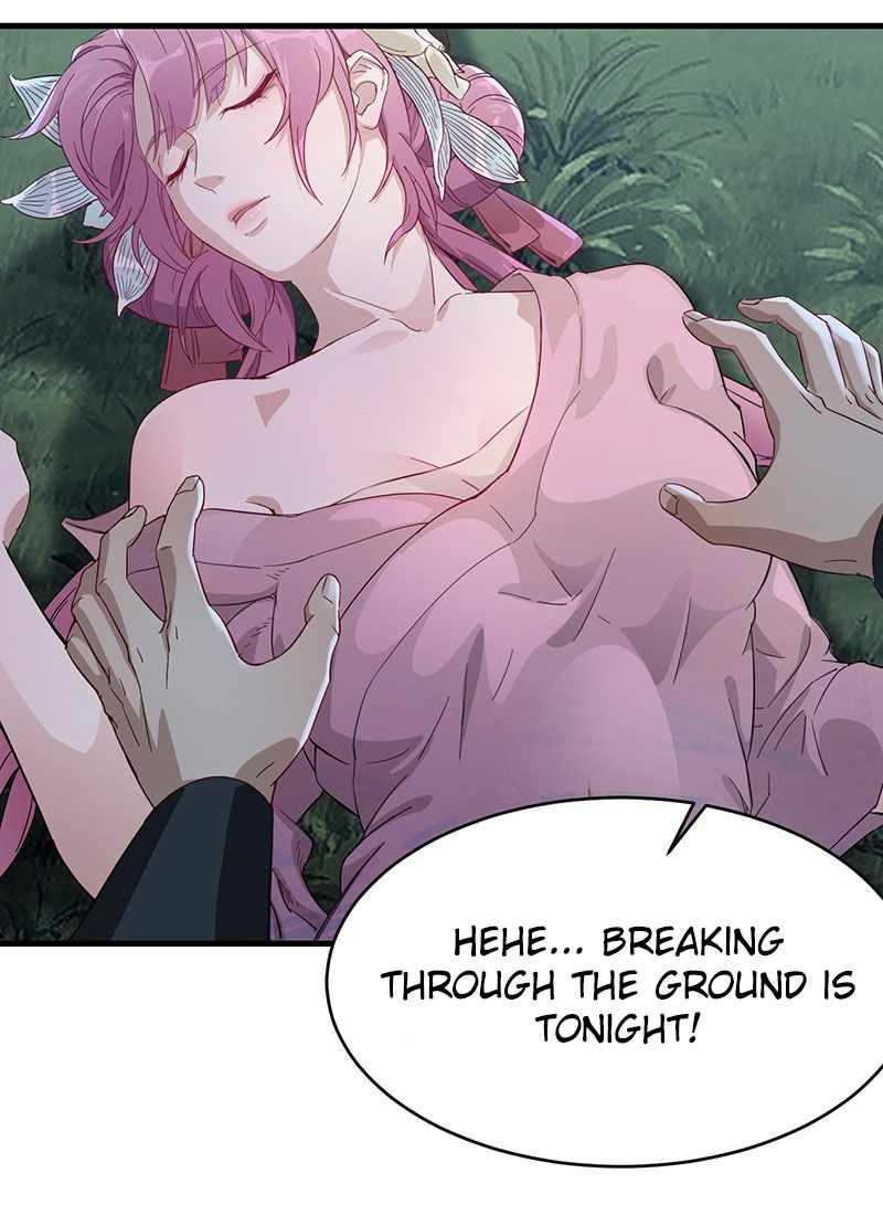 Supreme Taoist Chapter 3 - Page 17