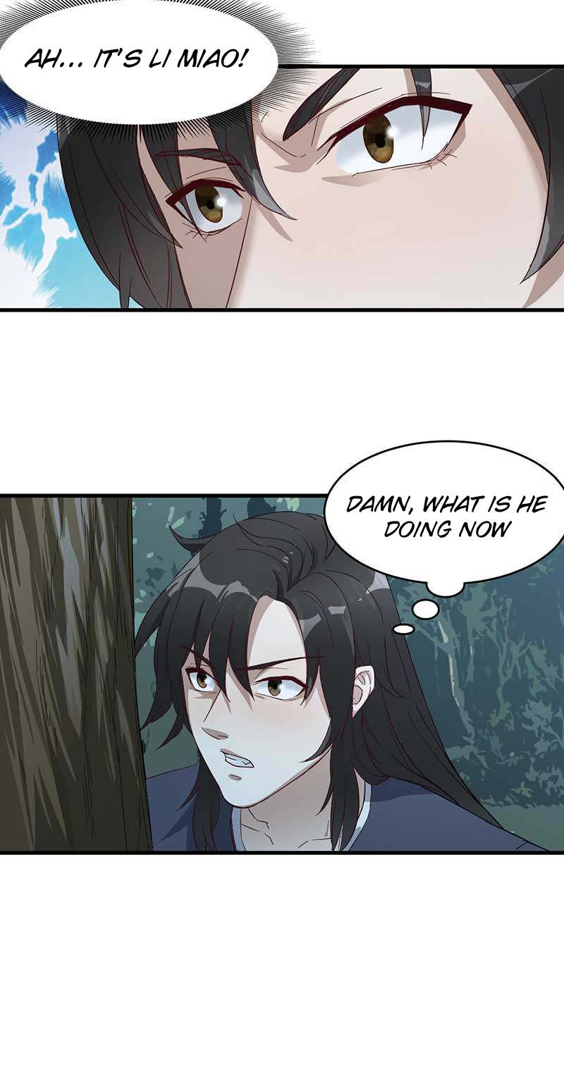 Supreme Taoist Chapter 3 - Page 21