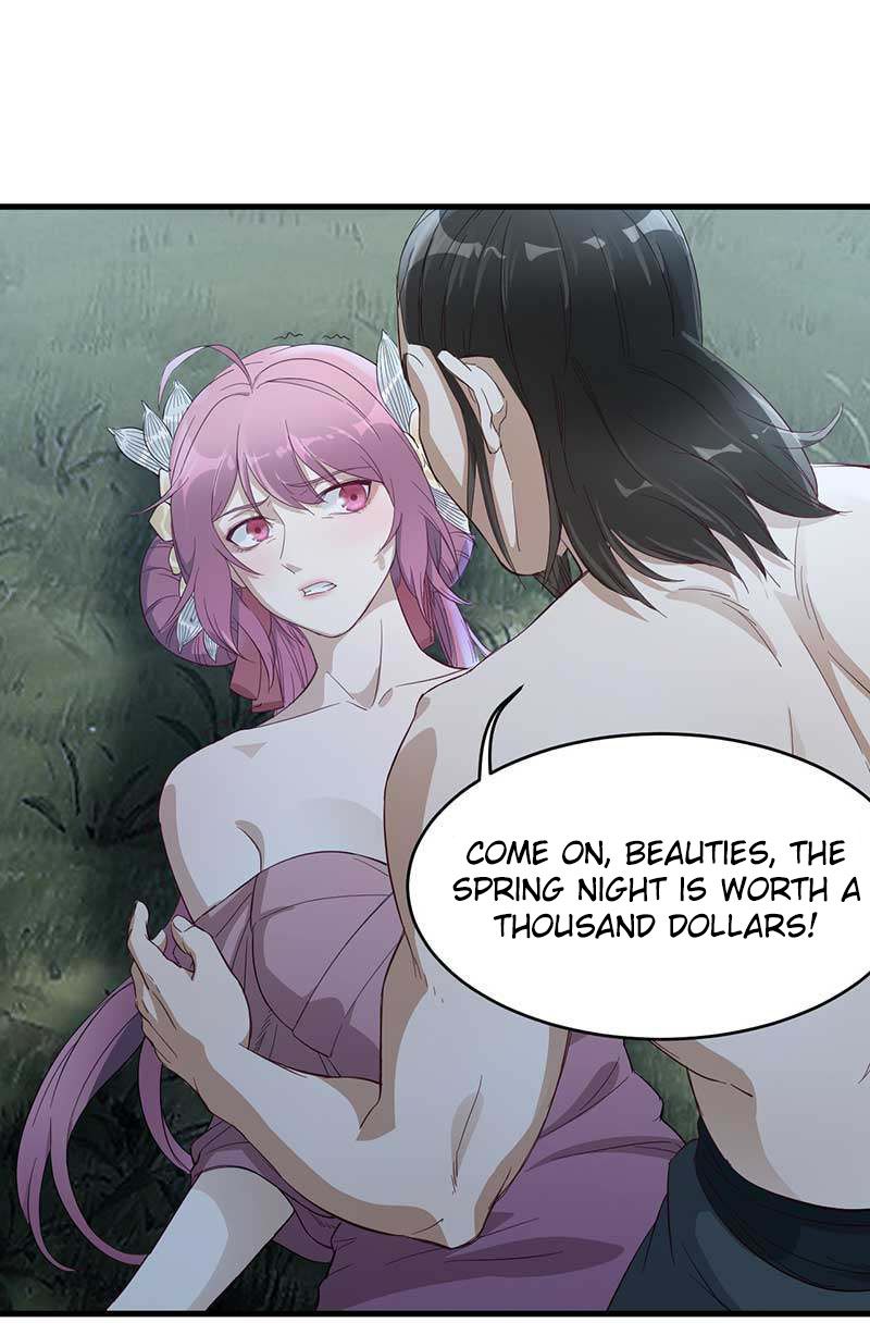 Supreme Taoist Chapter 3 - Page 22