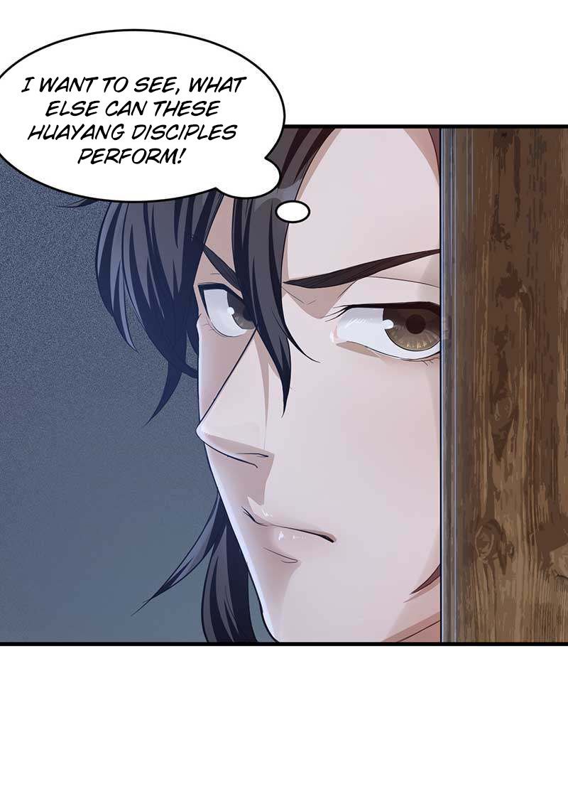 Supreme Taoist Chapter 3 - Page 8