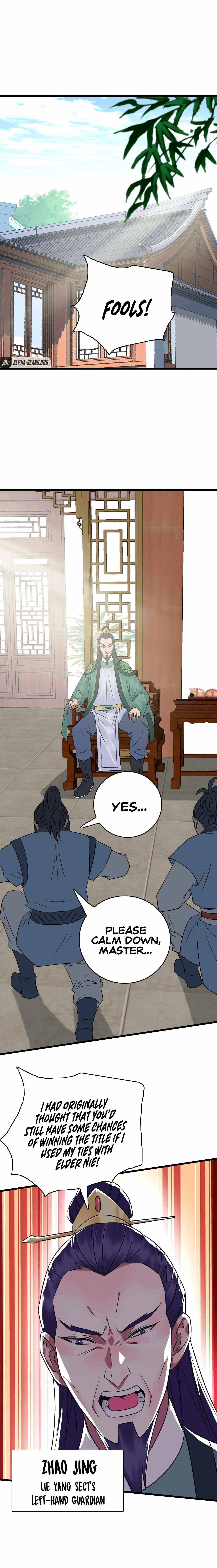 Supreme Taoist Chapter 30 - Page 6