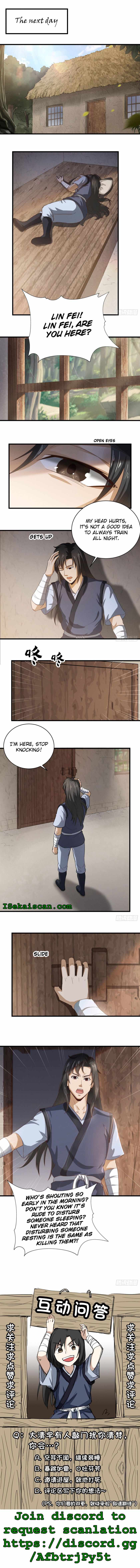 Supreme Taoist Chapter 34 - Page 4