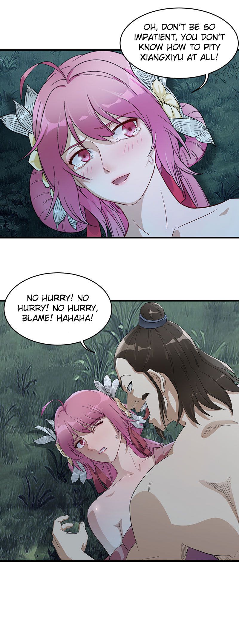 Supreme Taoist Chapter 4 - Page 2