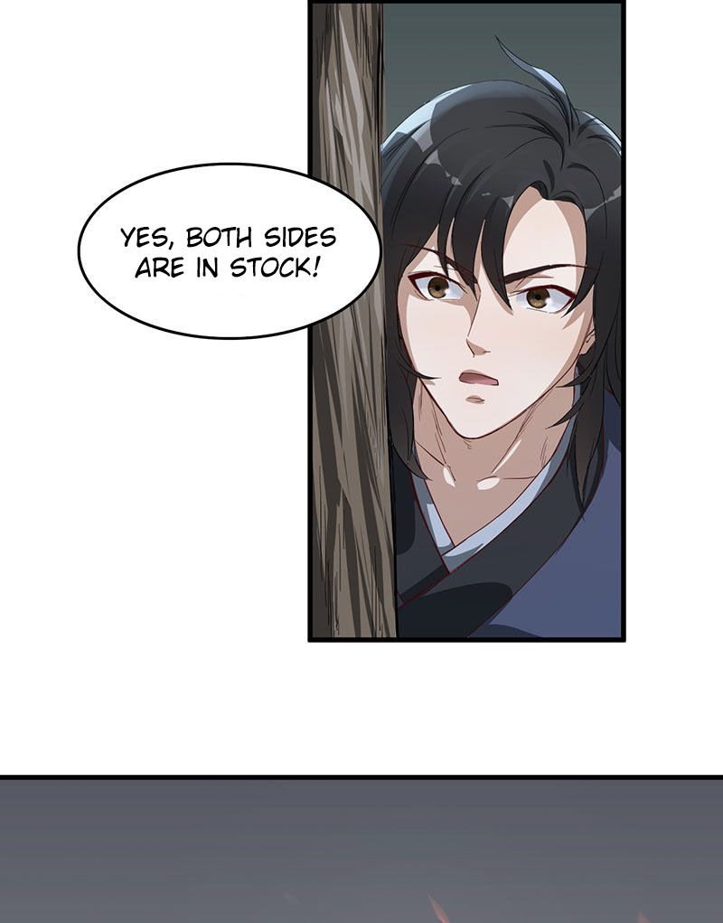 Supreme Taoist Chapter 4 - Page 11