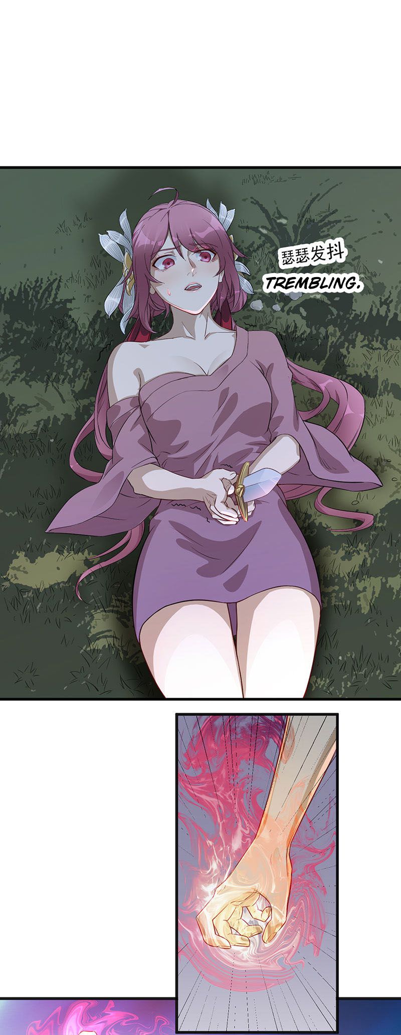 Supreme Taoist Chapter 4 - Page 13