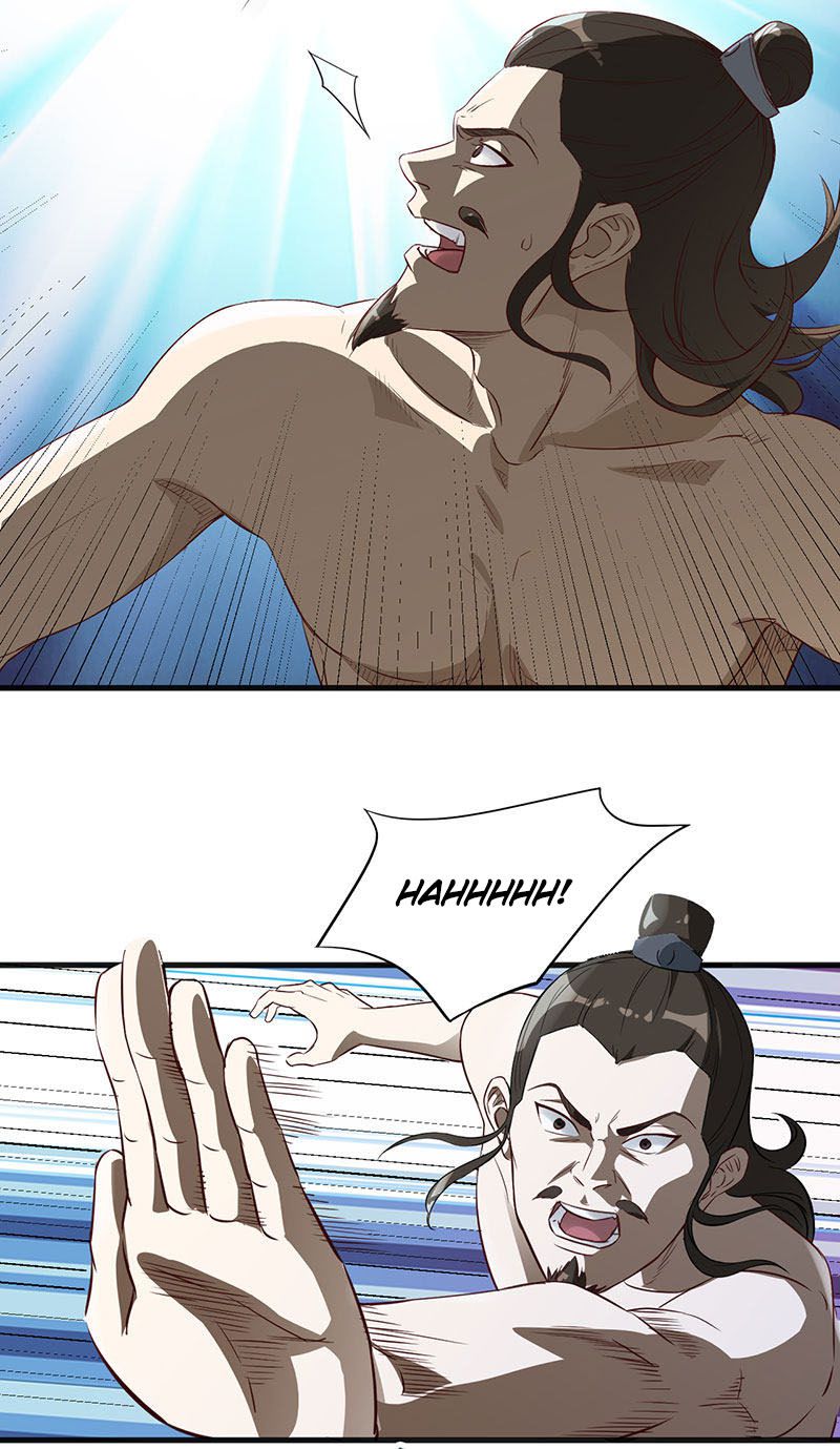Supreme Taoist Chapter 4 - Page 18