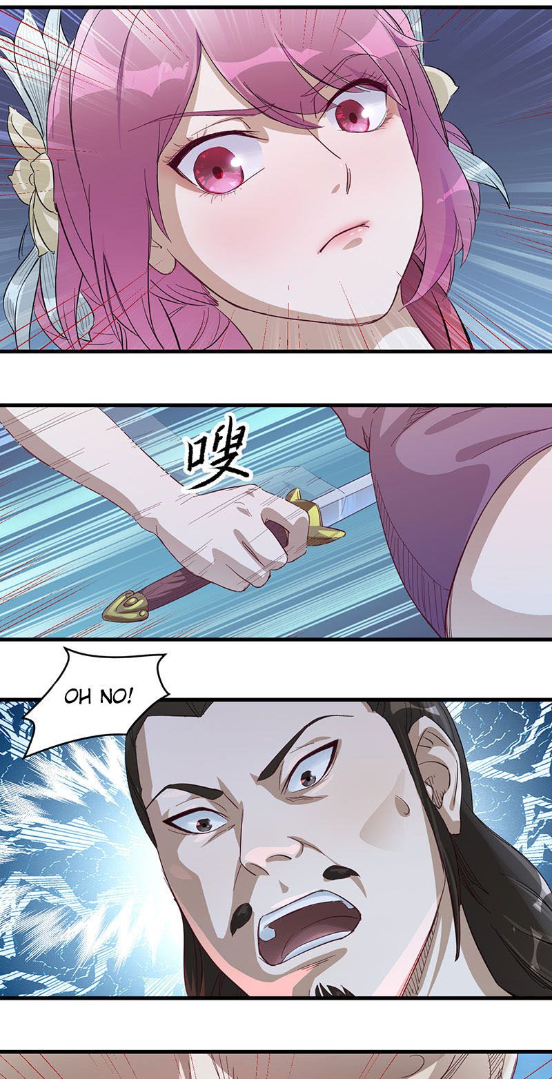 Supreme Taoist Chapter 4 - Page 3