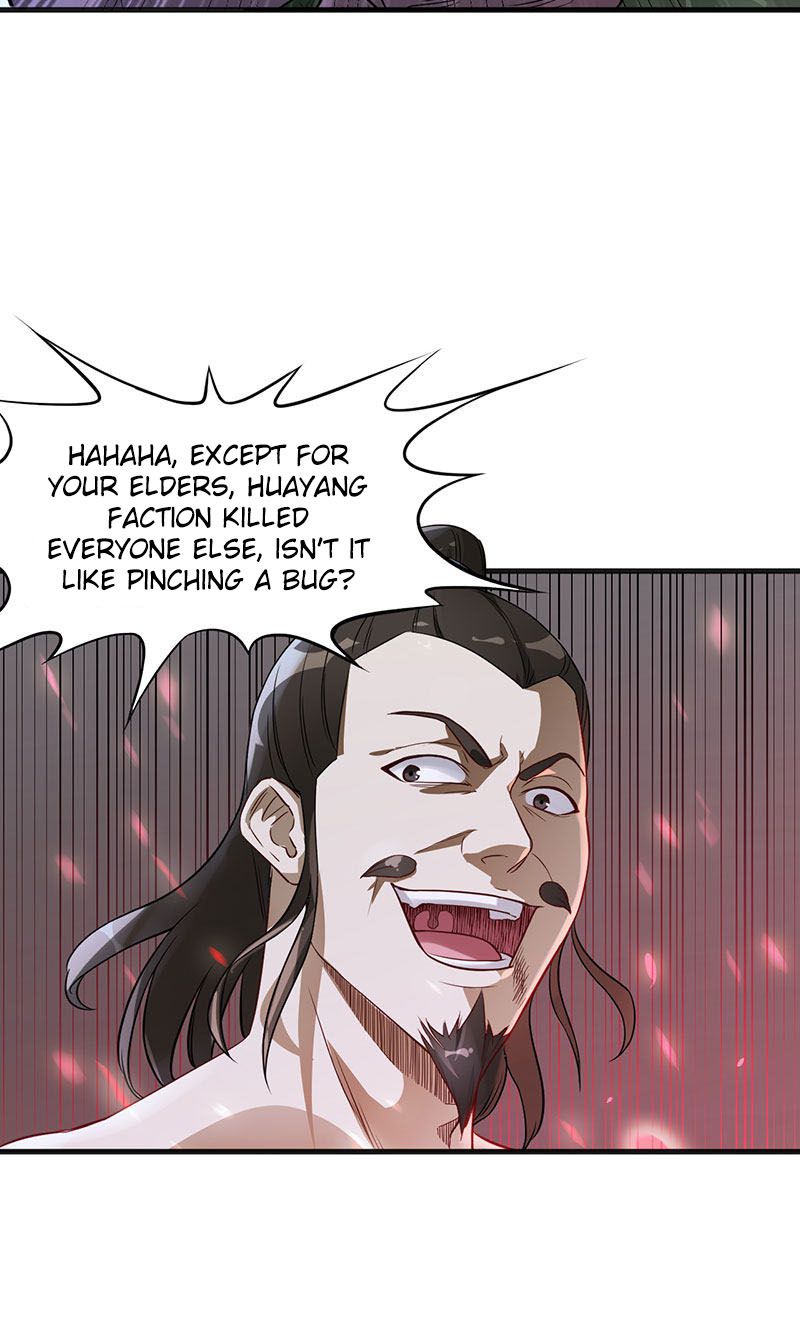 Supreme Taoist Chapter 4 - Page 25
