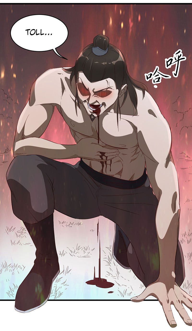 Supreme Taoist Chapter 4 - Page 6