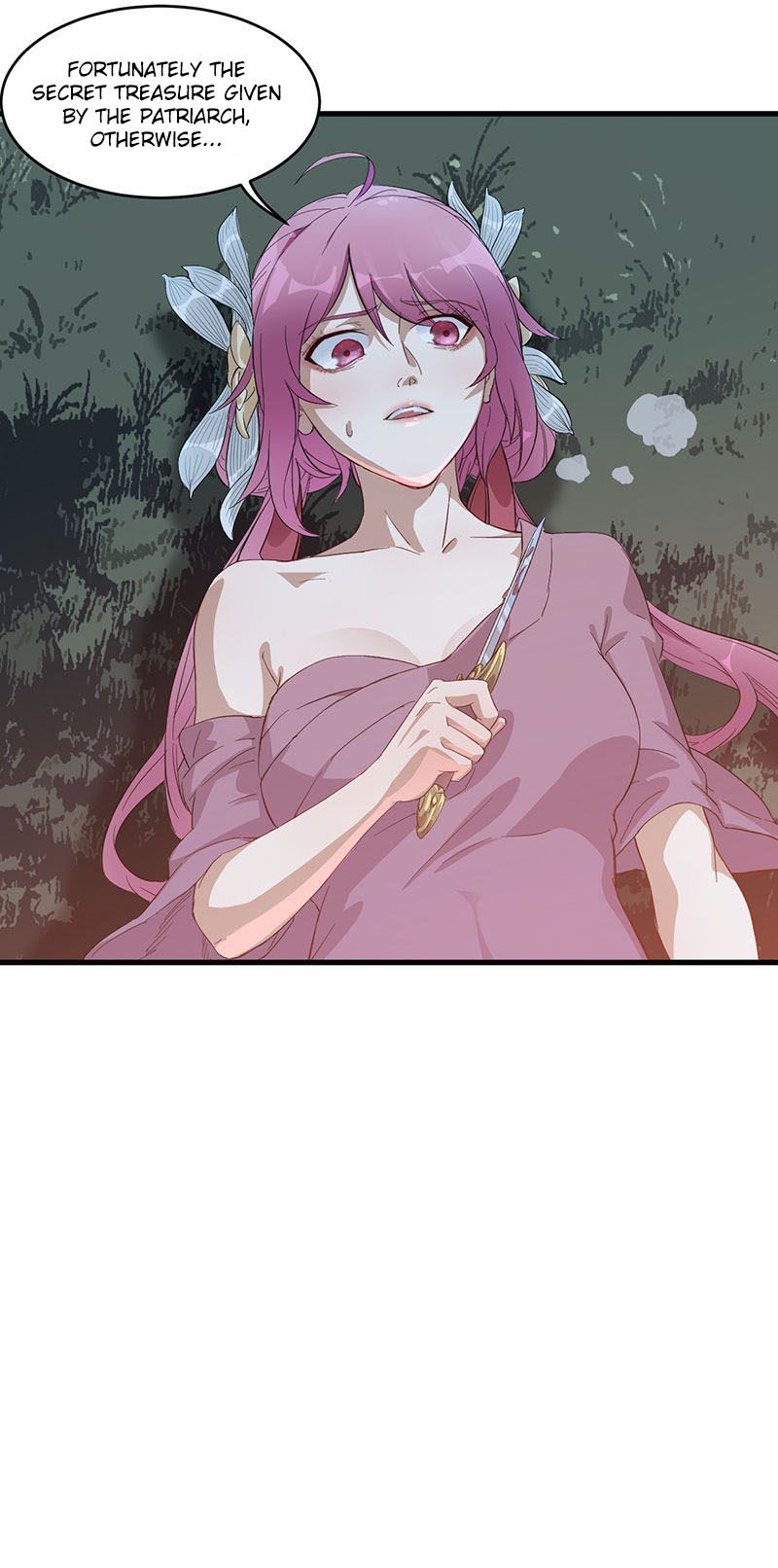 Supreme Taoist Chapter 4 - Page 7