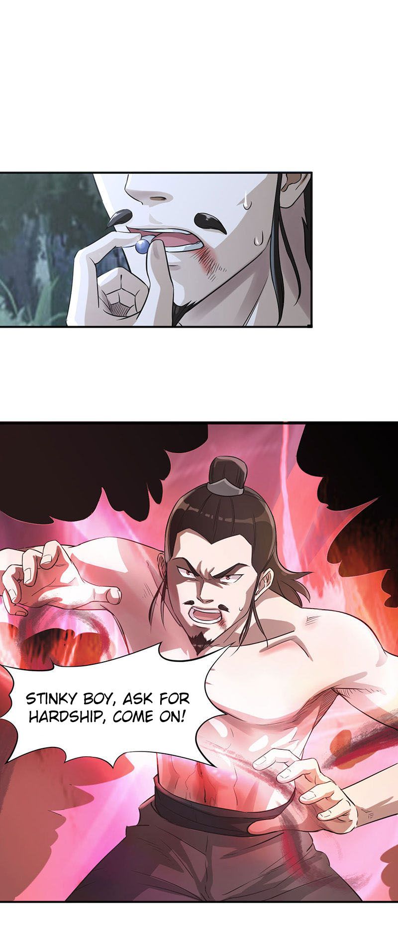 Supreme Taoist Chapter 5 - Page 2