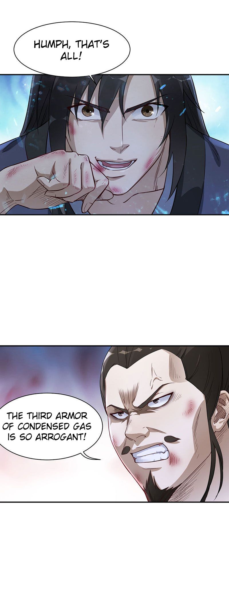 Supreme Taoist Chapter 5 - Page 18