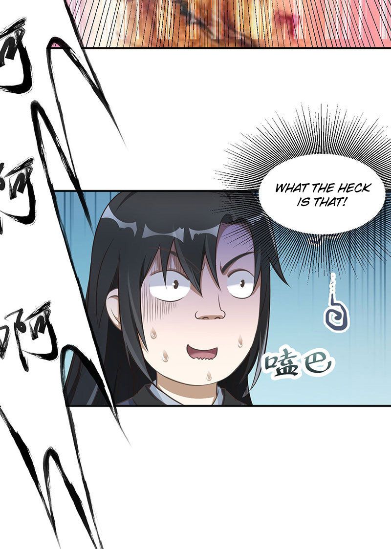 Supreme Taoist Chapter 5 - Page 21