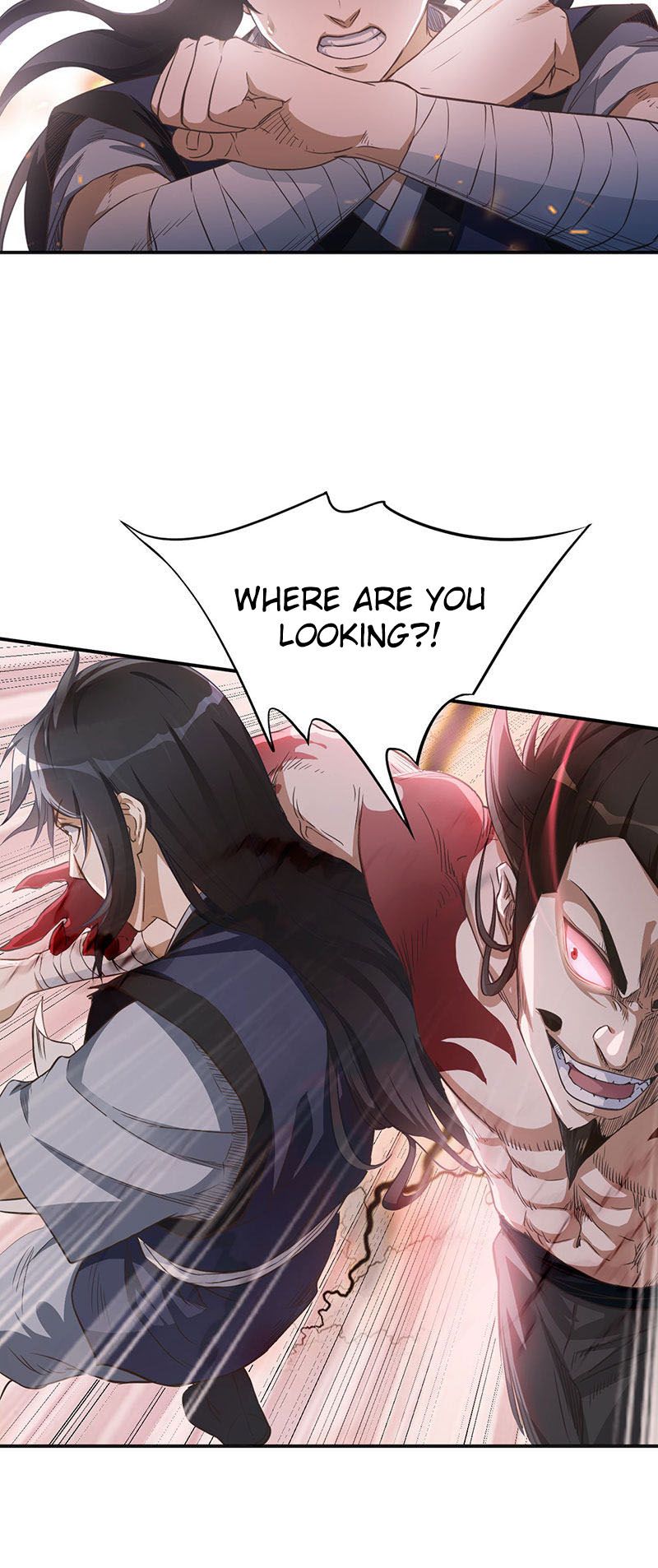 Supreme Taoist Chapter 5 - Page 25
